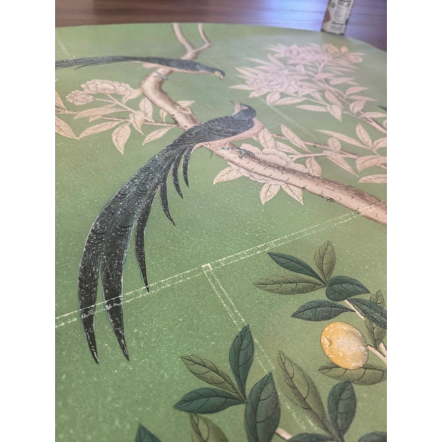 Gracie Gracie Studio Wallpaper Panel For Sale - Image 4 of 4