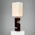 Metal Hermes Table Lamp by Angelo Brotto for Esperia, 1970s For Sale - Image 7 of 18