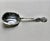 Silver American Silver Sp Co. Silver Berry Spoon Circa 1900 For Sale - Image 8 of 17