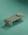 Not Yet Made - Made To Order Enigma III Stool Handmade by Malabar For Sale - Image 5 of 18