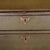 English Painted Secretaire in Oak For Sale - Image 6 of 15