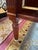 Gold Louis XVI Mahogany and Amaranth Commode For Sale - Image 8 of 13
