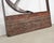 British Crown & Anchor Iron Hanging Tavern or Pub Sign For Sale - Image 17 of 18