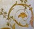 Grotesque, 2000s, Oil on Canvas & Gold Leaf, Framed For Sale - Image 4 of 7