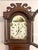 Early 19th Century Antique George III Mahogany Arch Dial Long Case Clock, 1800 For Sale - Image 5 of 7