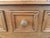 Vintage Pine Console Table For Sale In New York - Image 6 of 12
