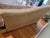 Animal Skin Vintage Thayer Coggin Chaise For Sale - Image 7 of 10