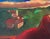 Anna Karpowicz-Westner, Late Afternoon, Oil on Canvas For Sale - Image 3 of 5