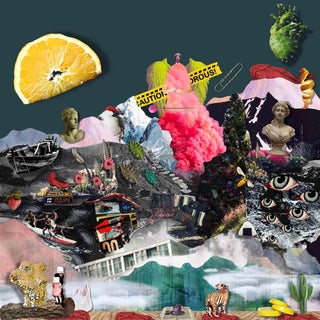 Chiara Santoro, Kairos, 2010s, Digital Collage For Sale
