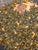 Plastic Bloom Metallic S1 Gold Hanging Lamp from Kartell, 2007 For Sale - Image 7 of 8