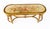 Low French Louis Revival Giltwood Coffee Table, 1930s For Sale - Image 3 of 17