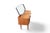 This "Danish Range" vanity was designed by Ib Kofod Larsen and produced by G Plan in England in 1961. The case combines...