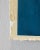 Ironic Oversized Richard Nixon Photographic Portrait by Fabian Bachrach Circa 1960s For Sale - Image 10 of 10