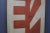 M. Diklic, Abstract Composition, 1967, Painting on Canvas For Sale - Image 3 of 8