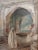Robert Alexander scene at a Fountain in Tangier-1920s Oil painting Scottish Impressionist - Oil painting on board -signed...