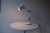 Vintage Architectural White Desk Lamp, Germany, 1990s For Sale - Image 6 of 9
