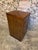 Vintage Industrial Wooden Filing Drawers, 1930s For Sale - Image 14 of 18