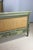 Directoire Bed in Painted Wood For Sale - Image 6 of 11