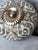1980s 1980s Art Pottery Ceramic Drawer Pulls For Sale - Image 5 of 9