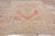 Vintage Turkish Oushak Rug, 04'09 X 08'11 For Sale - Image 9 of 10