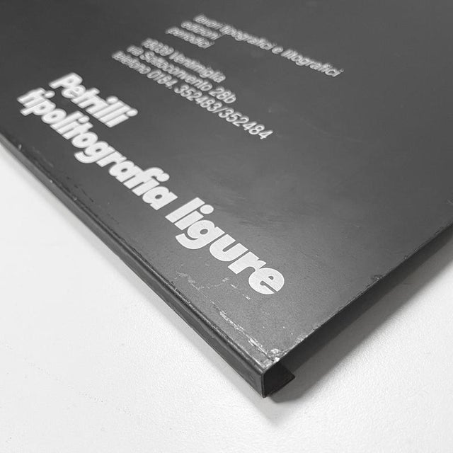 Italian Modern Perpetual Sundial Calendar by Giulio Confalonieri for Studio Nava, 1978 For Sale - Image 6 of 18