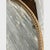 Brown French Louis XVI Style Marble Top Bouillotte Table For Sale - Image 8 of 10
