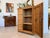 Biedermeier Bread Cupboard For Sale - Image 15 of 17