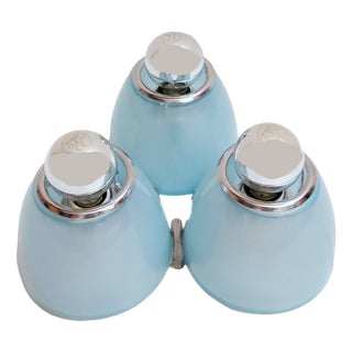 Space Age Deltakalias Lamp by Ernesto Gismondi for Artemide, Italy, 1990s For Sale