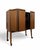 Mid-Century Modern Scandinavian Television Cabinet, 1960s For Sale - Image 3 of 14
