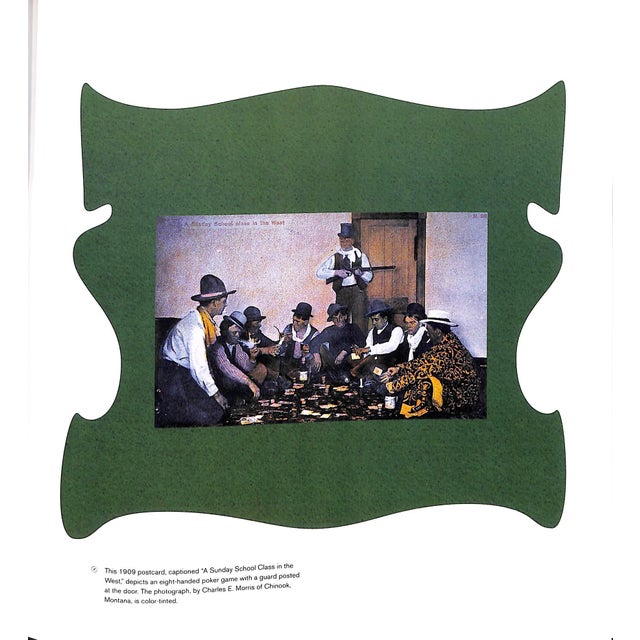 "Poker Bets, Bluffs, and Bad Beats" 2001 Alvarez, A. For Sale In New York - Image 6 of 12