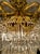 The 19th French Louis XV Gilt Bronze and Crystal Chandelier is a luxurious and elegant lighting fixture perfect for any...