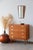 Vintage Danish Teak Chest of Drawers, 1970s For Sale - Image 12 of 12