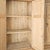 Monumental Antique English Pine Housekeeper’s Cupboard / Linen Press, Circa 1880 For Sale - Image 12 of 16