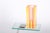 Plastic Rare Plexiglass Vase by Luca Bonato for Fusina For Sale - Image 7 of 10