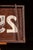 Red Vintage Rog Retail Pricing Display Sign For Sale - Image 8 of 10