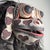 Godogan Frog Prince Dance Mask, Bali, 1970s For Sale - Image 9 of 14