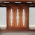 Wood Large Late 19th Century Walnut Library Lectern, Italy For Sale - Image 7 of 10