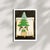 Yoshitomo Nara 奈良美智 Every Clown Lost in Every Town Poster Accompanied by a Certificate of Authenticity Dimension: 28.7 x...