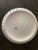 Vintage Chinoiserie Ceramic Bowl Blue White For Sale In New York - Image 6 of 7