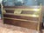 Bronze and Brass Double Bed attributed to Frigerio Desio, Italy, 1970s For Sale - Image 12 of 14