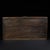 Vintage Chinese Huali Rosewood Box | Mother-of-Pearl Inlaid Bird & Flower Motif For Sale - Image 10 of 10