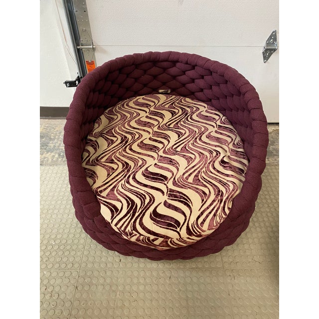 Kenneth Cobonpue Kenneth Cobonpue "Rapunzel" Easy Chair For Sale - Image 4 of 7