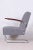 Bauhaus Bauhaus Armchair from Mücke Melder, Czechia, 1930s For Sale - Image 3 of 8