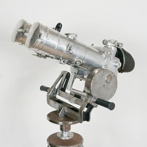 Naval Binoculars by Carl Zeiss, 1940s For Sale - Image 3 of 12