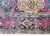 Persian Late 19th Century Persian Lavar Kirman Rug For Sale - Image 3 of 16