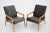 Beech Armchairs, Czechoslovakia, 1960s For Sale - Image 4 of 13