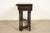 R. J. Horner Renaissance Revival Carved Oak Console Table, Circa 1890s For Sale - Image 9 of 11