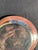 Glass Vintage Annieglass Roman Antique Appetizer Plates – 24k Gold Rim – Signed 1980s (Set of 4) For Sale - Image 7 of 8