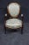 Victorian Rosewood Gentleman's Chair For Sale - Image 10 of 10