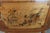 Vintage Half Moon Dresser, 1940s For Sale - Image 13 of 14